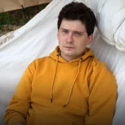 Саша Козлов