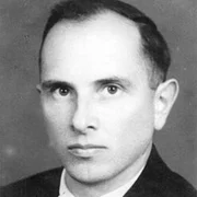 Степан Бандера