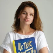 Таіс Золотковська