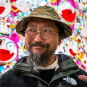 Такаші Муракамі