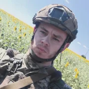 Тарас Мельник