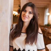Христина Козловська