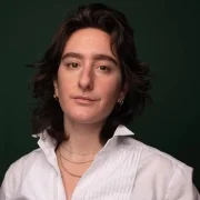 Яель ван дер Вуден