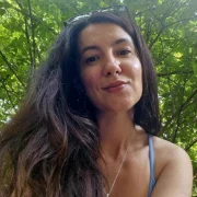 Анна Стаднік