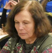 Ярина Сенчишин