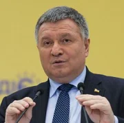 Арсен Аваков