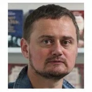 Андрій Кокотюха
