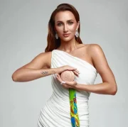 Анна Різатдінова