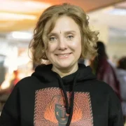Аліса Ложкіна
