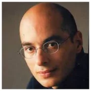 Бернар Вербер