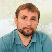 Володимир В’ятрович