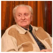 Всеволод Нестайко