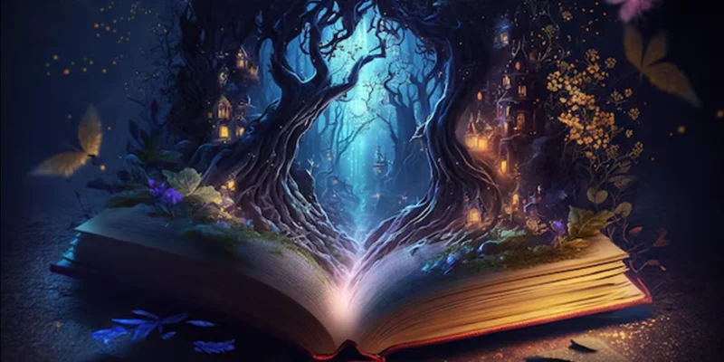 Фентезі: книги, які варто прочитати