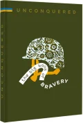 UNCONQUERED. The big book og bravery