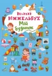 Великий виммельбух. Мій будинок