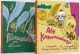 Абу Каракамбада. Колискова для Мішелі