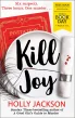 A Good Girl's Guide to Murder: Kill Joy