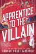 Assistant to the Villain Book2: Apprentice to the Villain