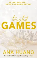 Twisted Games Book 2