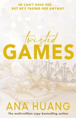 Twisted Games Book 2