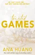 Twisted Games Book 2