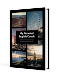 Щотижневик, який допоможе вам опанувати англійську мову "My Personal English Coach"