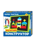 Магнітний конструктор Super Танграм - зображення 2