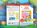 Gakken. Розумні ігри. Ранній розвиток. 3–5 років - зображення 4