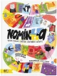 Nominka. Українські імена світової історії