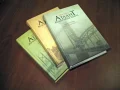 Атлант розправив плечі, комплект з трьох книг у футлярі Айн Ренд - зображення 2