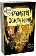 Король КУУ. Том 2. Прокляття золота мумії.