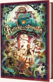 Аптека ароматів. Том 2. Загадка чорної квітки - зображення 3
