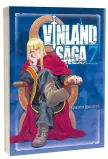 Vinland Saga. Сага про Вінланд. Том 7 - зображення 2