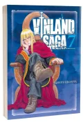 Vinland Saga. Сага про Вінланд. Том 7 - зображення 2