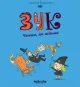 Зук Том 9 “Чемна, як відьма”