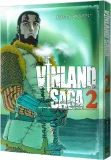 Vinland Saga. Сага про Вінланд. Том 2 - зображення 3