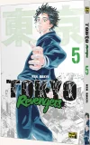 Токійські месники (Tokyo Revengers), Том 5