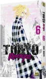Токійські месники (Tokyo Revengers), Том 6 - зображення 3