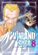Vinland Saga. Сага про Вінланд, Том 8