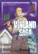 Vinland Saga ,Сага про Вінланд, Том 10