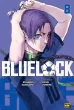 Синя тюрма (Blue lock), Том 8