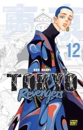 Токійські месники (Tokyo Revengers), Том 12