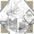 Ательє чаклунських капелюхів (Coloring book)