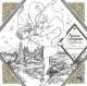 Ательє чаклунських капелюхів (Coloring book)