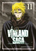 Vinland Saga. Сага про Вінланд, Том 11