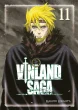 Vinland Saga. Сага про Вінланд, Том 11