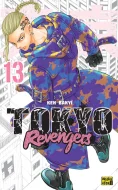 Токійські месники (Tokyo Revengers), Том 13