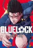 Синя тюрма (Blue lock), Том 7