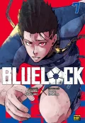 Синя тюрма (Blue lock), Том 7