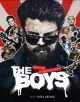 The Boys: Мистецтво й створення серіалу